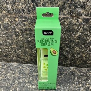 b-pure Glow up Renewing Serum